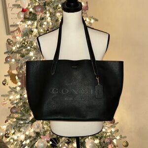 Coach Cameron Tote bag
